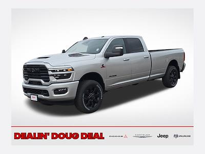 New 2026 Ram 3500 - photo 1