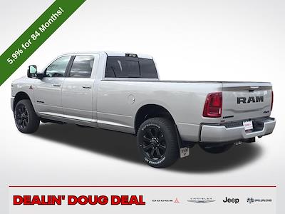 New 2026 Ram 3500 - photo 1