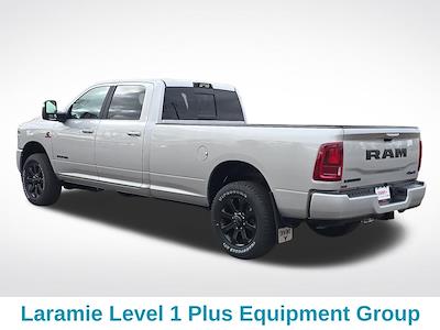 New 2026 Ram 3500 - photo 1