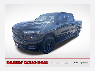 New 2026 Ram 1500 - photo 1