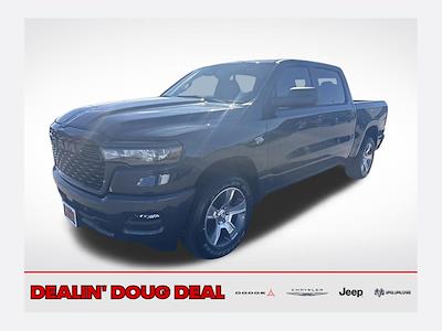 New 2026 Ram 1500 - photo 1