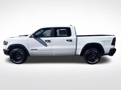 New 2026 Ram 1500 - photo 1