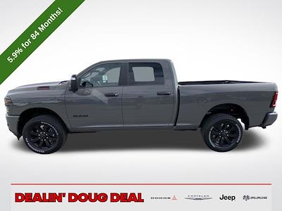 New 2026 Ram 2500 - photo 1