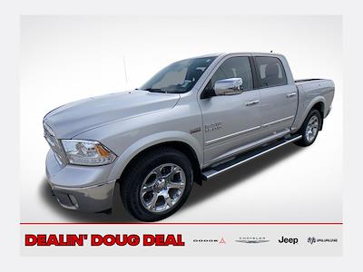 Used 2016 Ram 1500 - photo 1