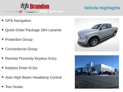 Used 2016 Ram 1500 - photo 1