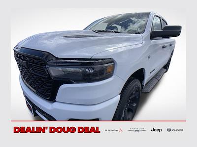 New 2026 Ram 1500 Tradesman Crew Cab for sale #R535 - photo 1