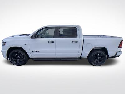 New 2026 Ram 1500 Tradesman Crew Cab for sale #R535 - photo 2