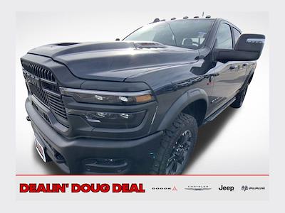 New 2026 Ram 2500 - photo 1