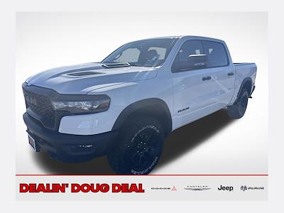 New 2026 Ram 1500 - photo 1