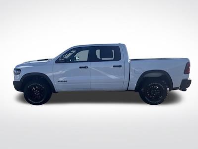 New 2026 Ram 1500 - photo 1