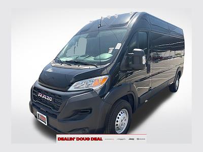 2026 Ram ProMaster 2500 High Roof FWD Empty Cargo Van for sale #R544 - photo 1
