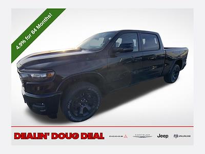 New 2026 Ram 1500 - photo 1