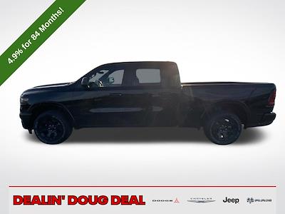New 2026 Ram 1500 - photo 1