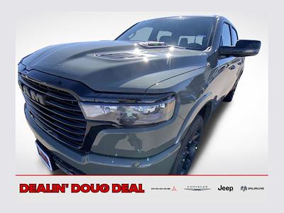 New 2026 Ram 1500 - photo 1