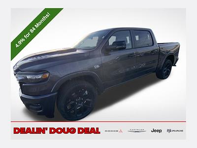 New 2026 Ram 1500 - photo 1