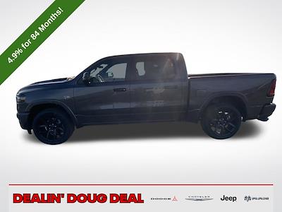 New 2026 Ram 1500 - photo 1
