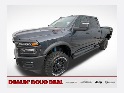 New 2026 Ram 2500 - photo 1