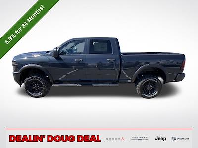 New 2026 Ram 2500 - photo 1
