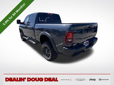 New 2026 Ram 2500 - photo 1