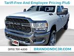 New 2024 Ram 2500 Tradesman Crew Cab 4x4 Pickup for sale #R56 - photo 1