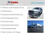 New 2024 Ram 2500 Tradesman Crew Cab 4x4 Pickup for sale #R56 - photo 2