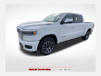 New 2026 Ram 1500 - photo 1