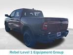 New 2025 Ram 1500 Rebel Crew Cab 4x4 Pickup for sale #R57 - photo 4