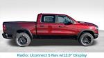 New 2025 Ram 1500 Rebel Crew Cab 4x4 Pickup for sale #R57 - photo 7