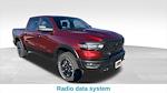 New 2025 Ram 1500 Rebel Crew Cab 4x4 Pickup for sale #R57 - photo 8