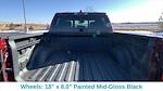 New 2025 Ram 1500 Rebel Crew Cab 4x4 Pickup for sale #R57 - photo 39
