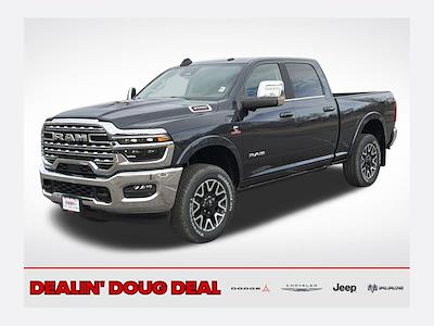 New 2026 Ram 3500 - photo 1