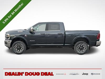New 2026 Ram 3500 - photo 1