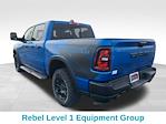 2025 Ram 1500 Crew Cab 4x4 Pickup for sale #R59 - photo 2