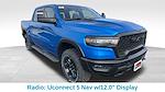 2025 Ram 1500 Crew Cab 4x4 Pickup for sale #R59 - photo 8