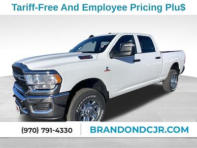 2024 Ram 2500 Crew Cab 4x4 Pickup for sale #BZL3 - photo 1