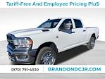 2024 Ram 2500 Crew Cab 4x4 Pickup for sale #BZL3 - photo 1