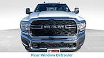 2024 Ram 2500 Crew Cab 4x4 Pickup for sale #BZL3 - photo 9
