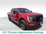 2021 Ford F-150 SuperCrew Cab 4x4 Pickup for sale #R6003 - photo 9