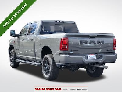 New 2026 Ram 2500 - photo 1