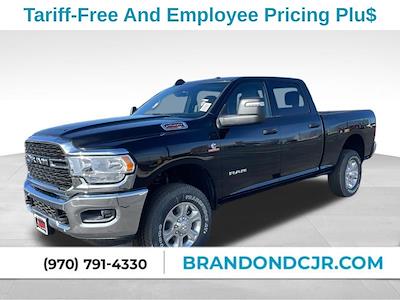 2024 Ram 2500 Crew Cab 4x4 Pickup for sale #R67 - photo 1