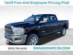 2024 Ram 2500 Crew Cab 4x4 Pickup for sale #R67 - photo 1