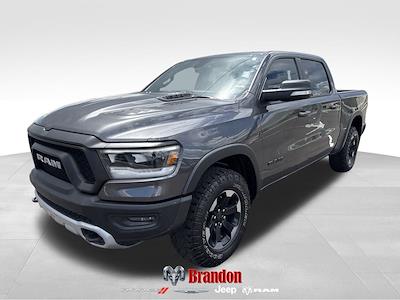 2019 Ram 1500 Crew Cab 4x4 Pickup for sale #R6701 - photo 1