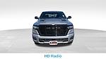 2025 Ram 1500 Crew Cab 4x4 Pickup for sale #R69 - photo 9
