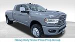 2024 Ram 3500 Mega Cab DRW 4x4 Pickup for sale #R70 - photo 8
