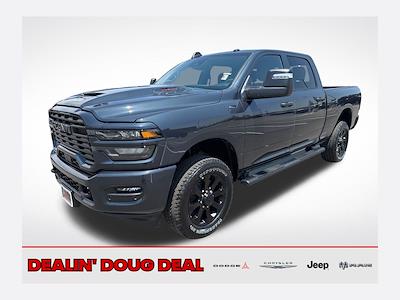 2026 Ram 2500 Crew Cab 4WD Pickup for sale #R708 - photo 1