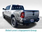 New 2025 Ram 1500 Rebel Crew Cab 4x4 Pickup for sale #R71 - photo 4