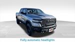 New 2025 Ram 1500 Rebel Crew Cab 4x4 Pickup for sale #R71 - photo 8