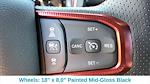 New 2025 Ram 1500 Rebel Crew Cab 4x4 Pickup for sale #R71 - photo 18