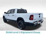 2025 Ram 1500 Crew Cab 4x4 Pickup for sale #R72 - photo 4