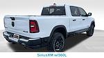 2025 Ram 1500 Crew Cab 4x4 Pickup for sale #R72 - photo 6